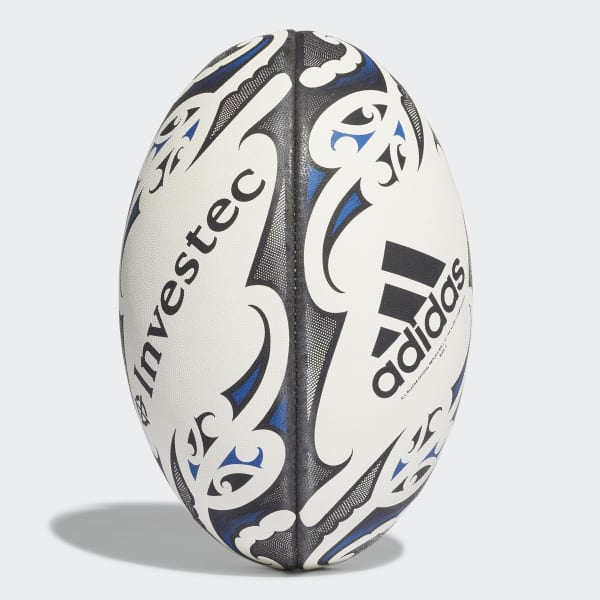 adidas Rugby Championship Replica Ball White adidas UK