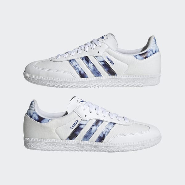 adidas samba meaning