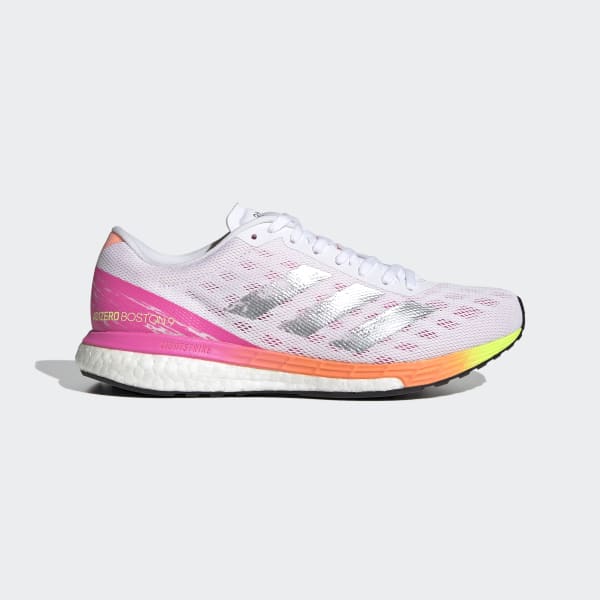 Boston 9 adizero clearance