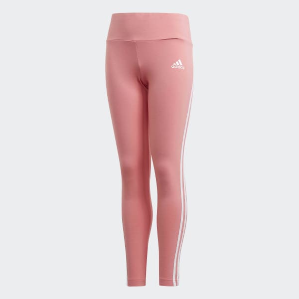Hazy rose adidas leggings clearance
