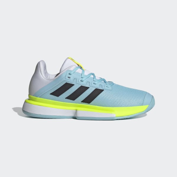 Adidas bounce tennis Clearance