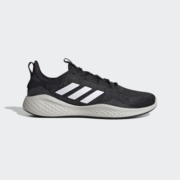 Adidas men's fluid flow core running shoes clearance
