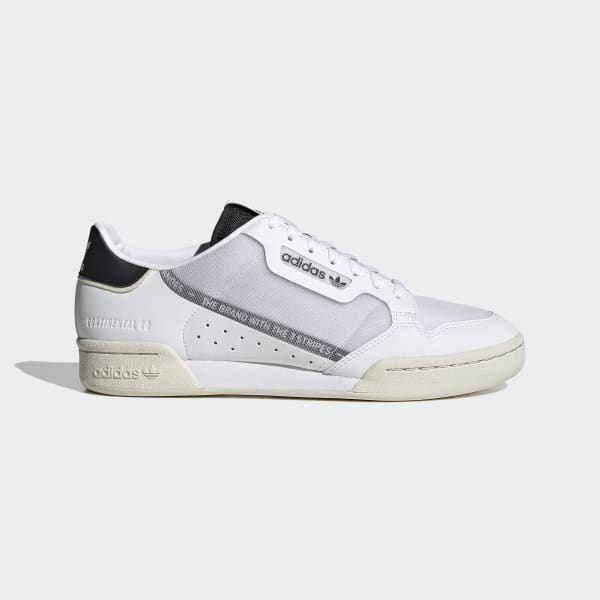 Adidas uk continental 80 Clearance