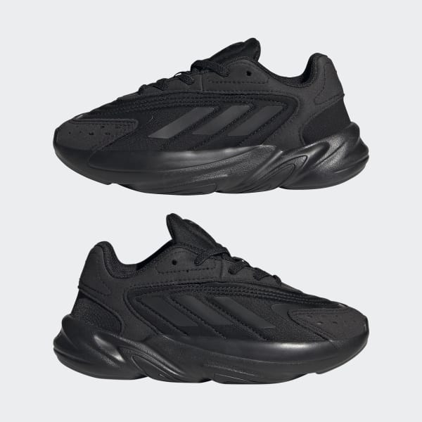 adidas Ozelia Shoes - Black | adidas UK