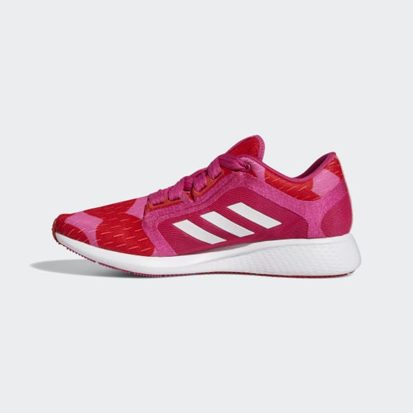 adidas Edge Lux 4 x Marimekko Shoes - Pink | adidas UK