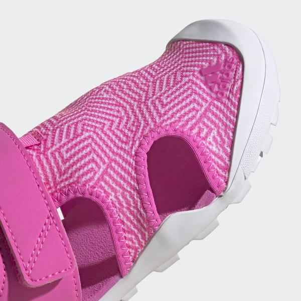 adidas Terrex Captain Toey Sandals - Pink | adidas UK
