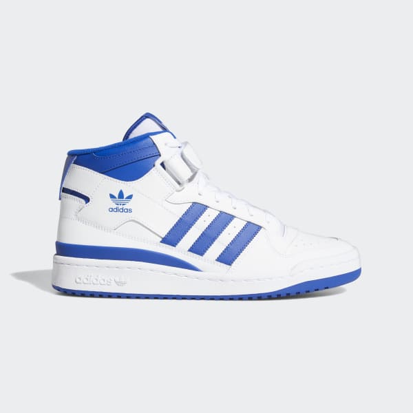 Adidas forum mid w clearance