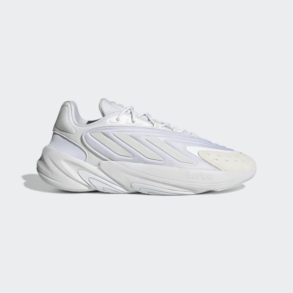 Adidas ozelia on feet clearance