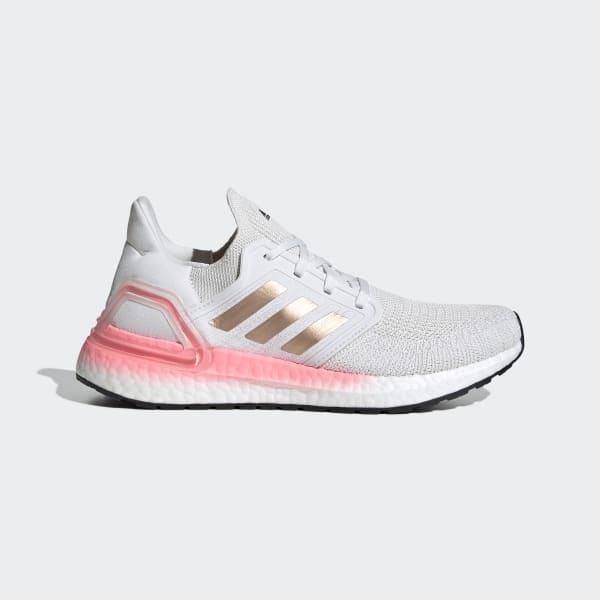 womens ultraboost 20 pink