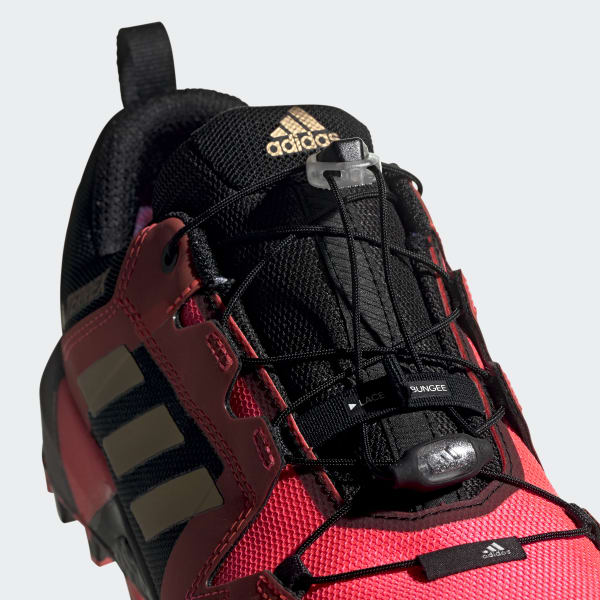 adidas Terrex Skychaser XT GORE-TEX Hiking Shoes - Pink | adidas UK