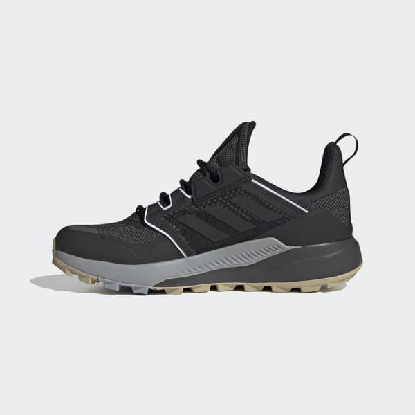 adidas terrex trailmaker gore tex hiking boots in black