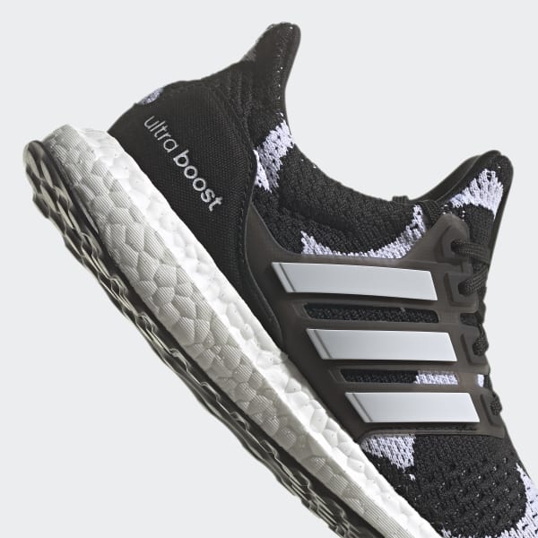 adidas Ultraboost DNA x MARIMEKKO Shoes - Black | adidas UK