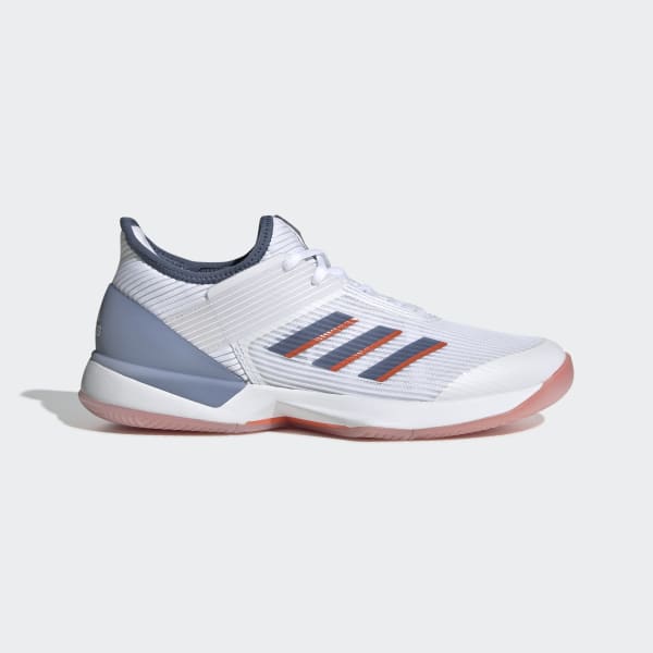 Adidas ubersonic 3 hard court shoes clearance