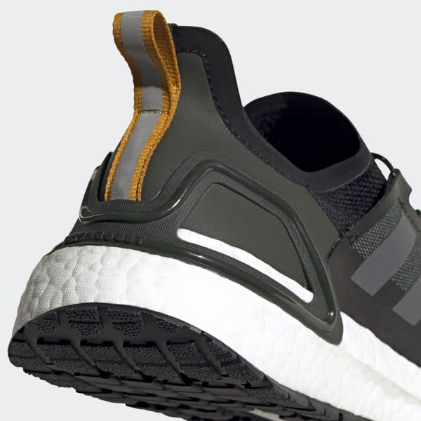 adidas Ultraboost WINTER.RDY Shoes - Black | adidas UK