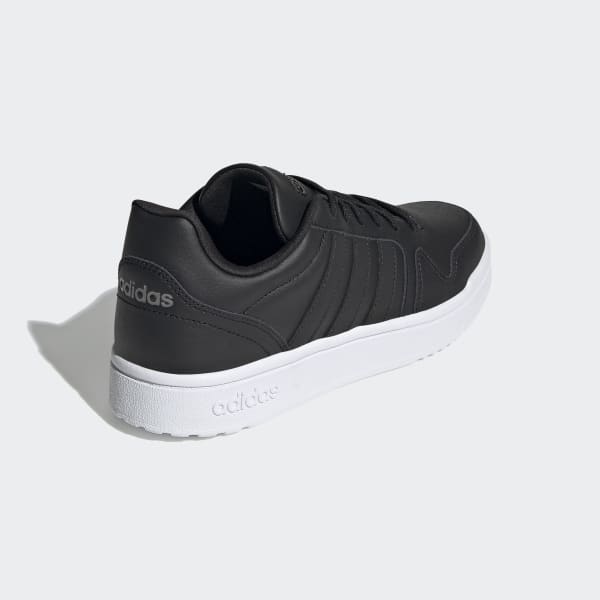 adidas Postmove Shoes - Black | adidas UK
