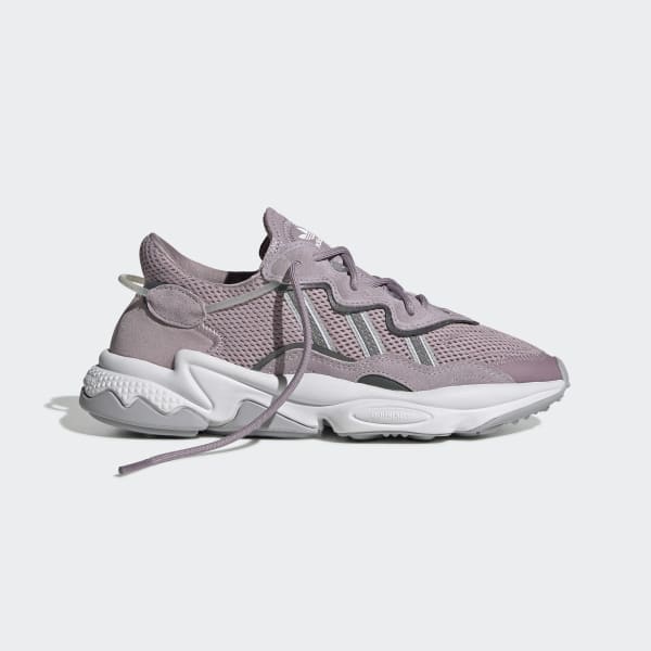 Ozweego lilac clearance