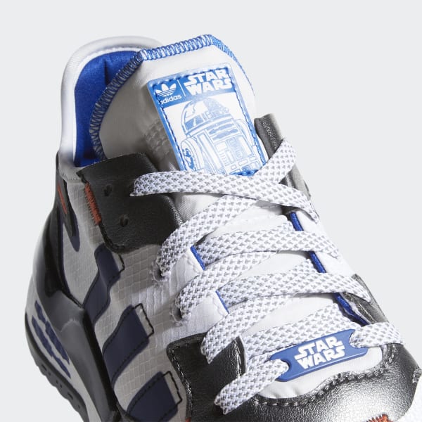 Star wars r2d2 shoes clearance