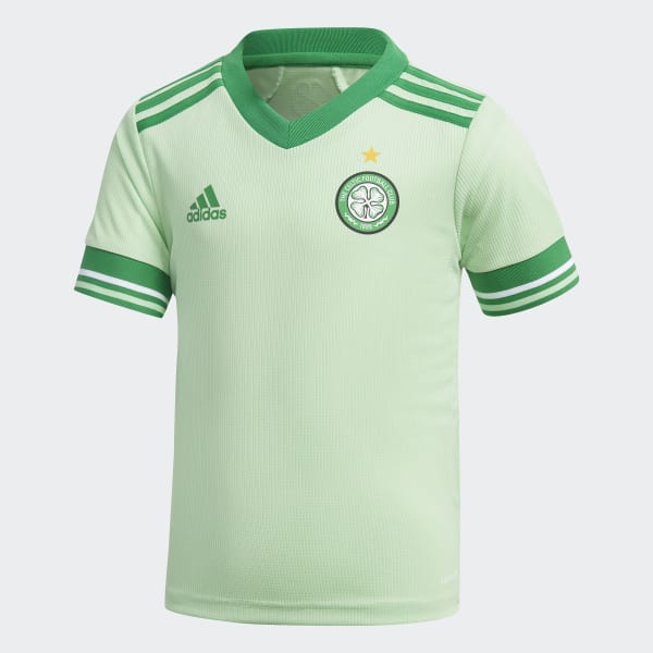 Celtic away strip 20 21 clearance