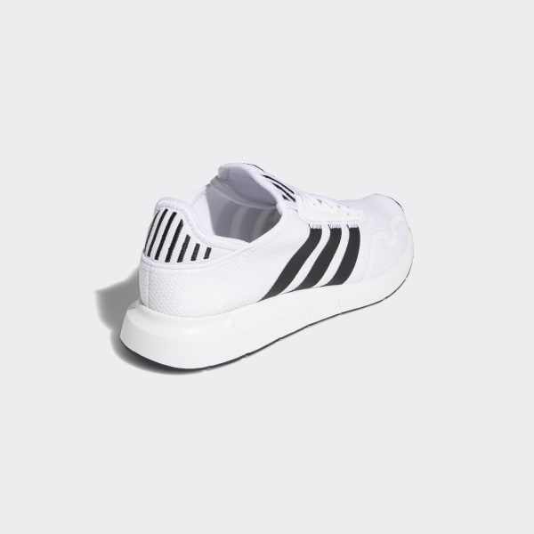 adidas Swift Run X Shoes - White | adidas UK