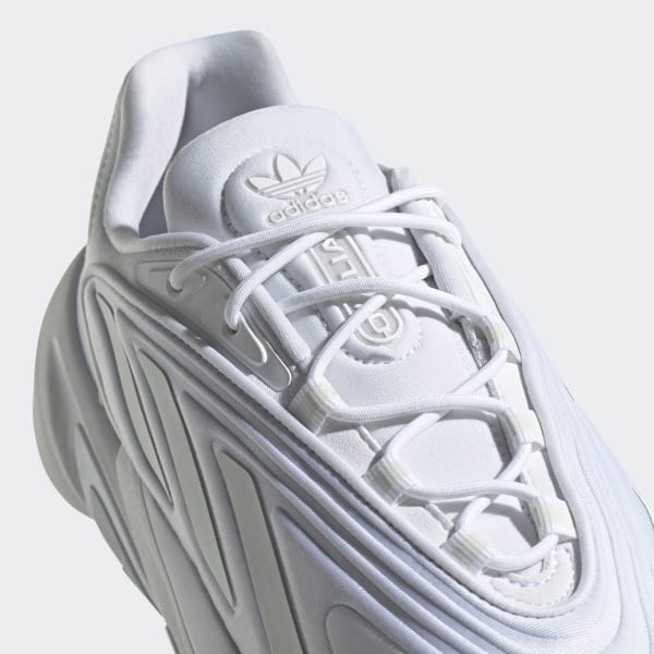 adidas Ozelia Shoes - White | adidas UK