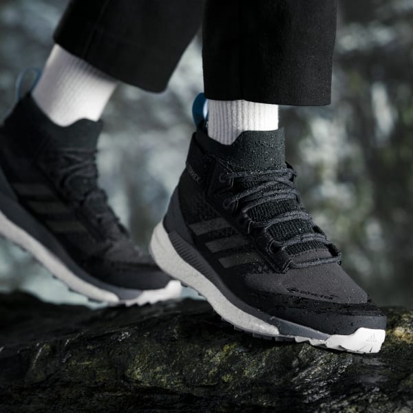Terrex hiker gtx