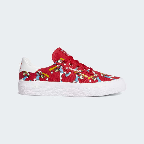 Goofy adidas trainers clearance