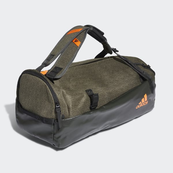 adidas H5 Holdall Bag - Black | adidas UK