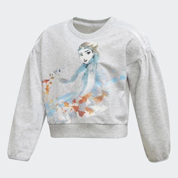 Adidas elsa tracksuit clearance
