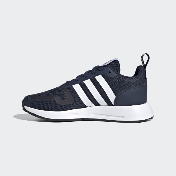 Adidas Multix Shoes Blue Adidas Uk