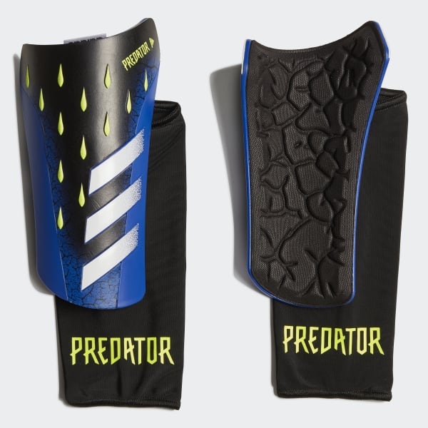 Best adidas shin guards Clearance