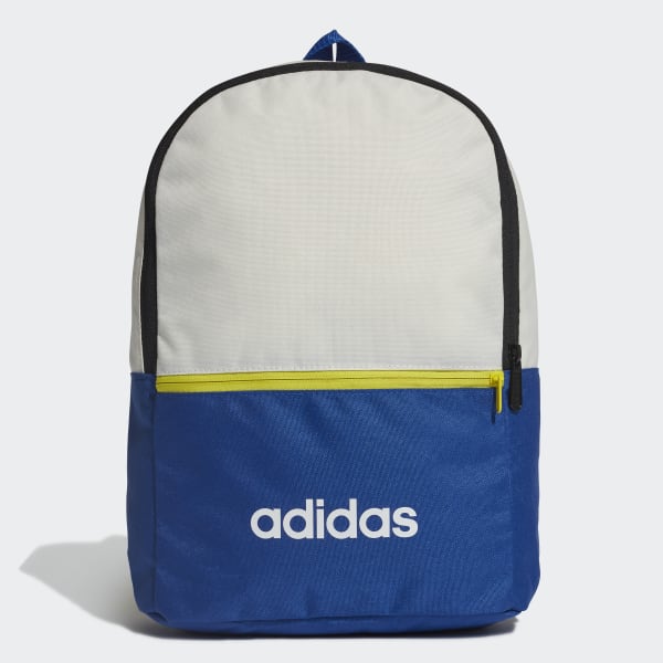 adidas Classic Backpack - Blue | adidas UK