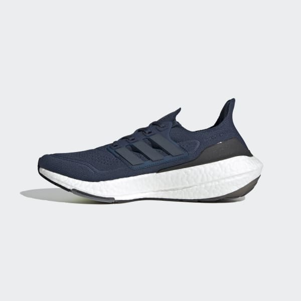 adidas ultraboost 21 blue