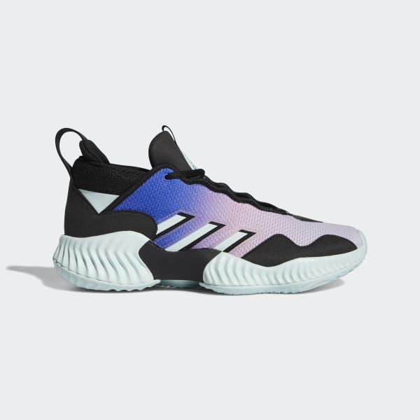 Adidas court vision