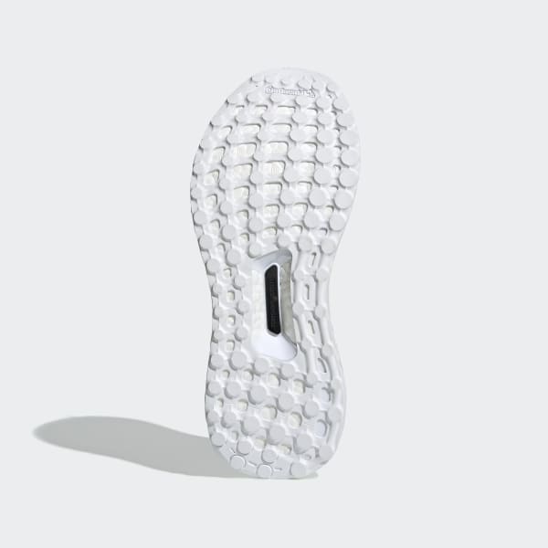 adidas Ultraboost X 3D Shoes - Beige | adidas UK