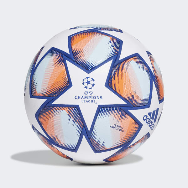 Adidas champions league final ball clearance