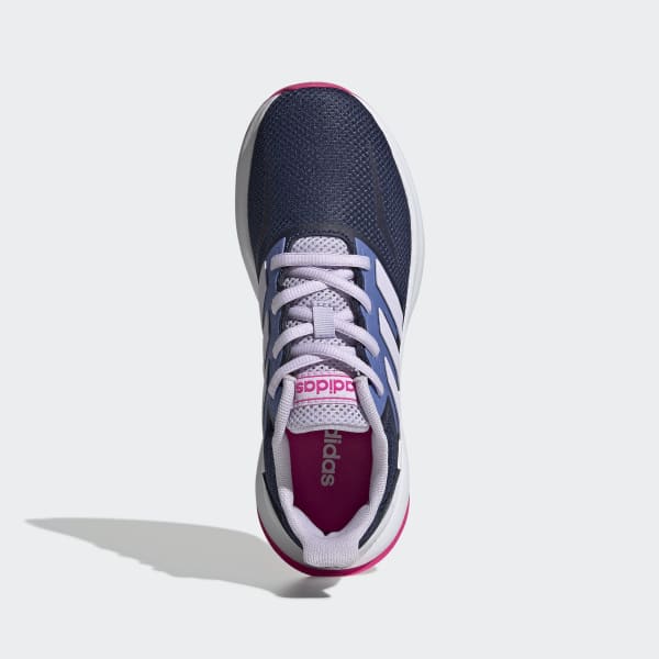 adidas Runfalcon Shoes - Blue | adidas UK