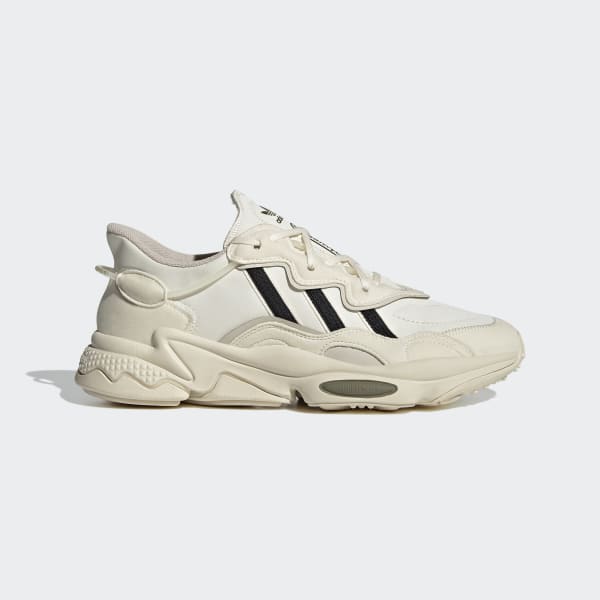 Adidas ozweego cream clearance