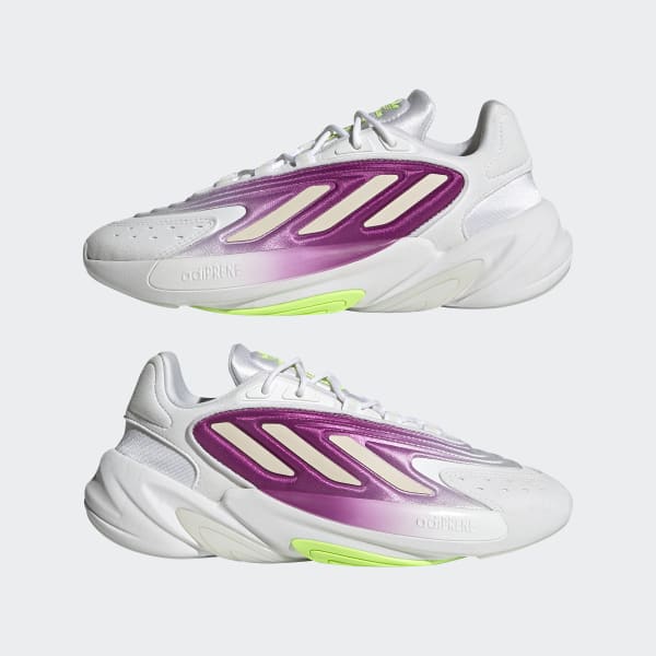 adidas Ozelia Shoes - White | adidas UK
