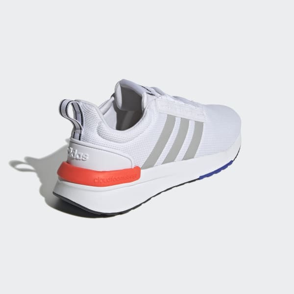 adidas Racer TR21 Shoes - White | adidas UK