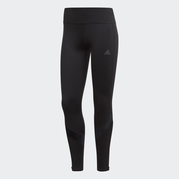Adidas warm leggings
