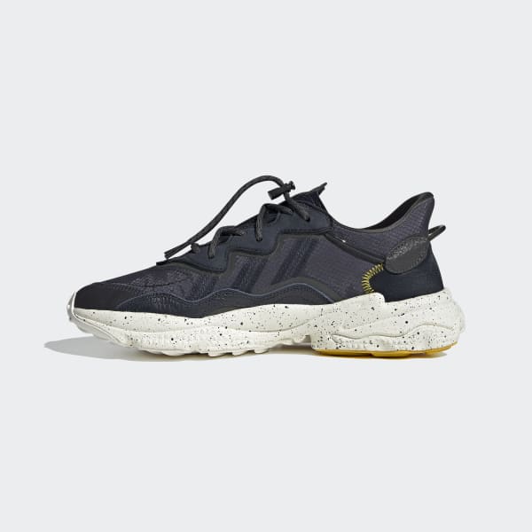 adidas OZWEEGO Shoes - Blue | adidas UK