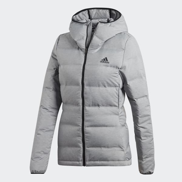 Adidas w helionic ho jacket clearance