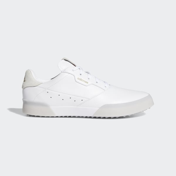 Adidas retro golfschuhe clearance