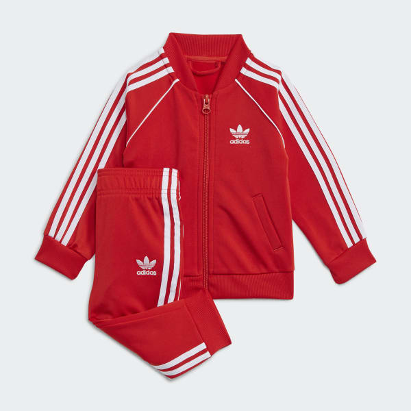 Adidas sst anzug Clearance