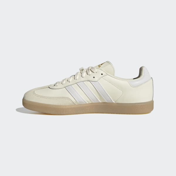 adidas The Velosamba Cycling Shoes - White | adidas UK