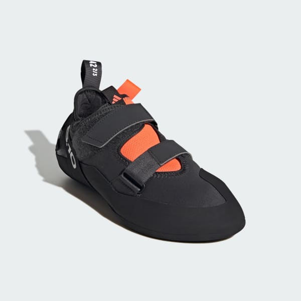 adidas Five Ten Kirigami Rental Climbing Shoes - Grey | adidas UK