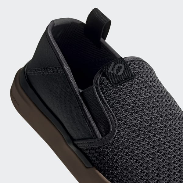 adidas Five Ten Sleuth Slip-On Mountain Bike Shoes - Grey | adidas UK