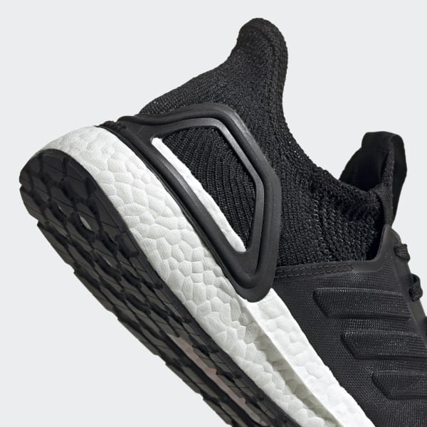 Adidas Ultraboost 19 Shoes Black Adidas Uk