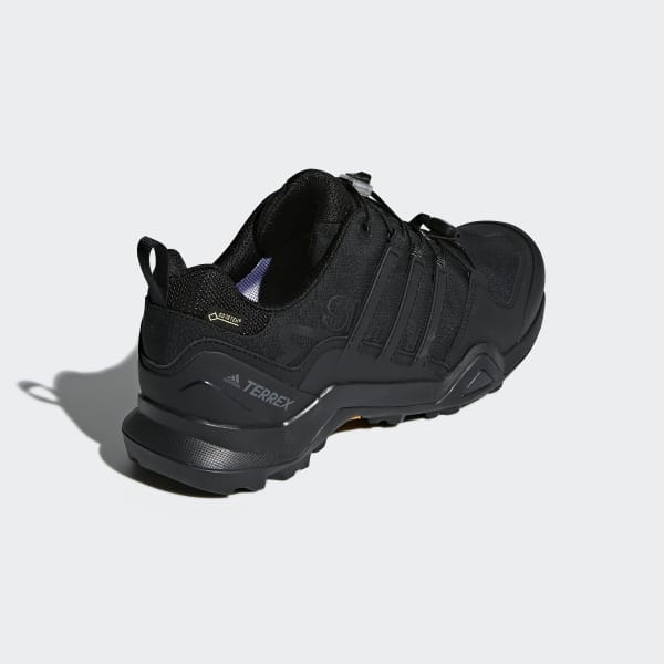 adidas Terrex Swift R2 GTX Shoes in Black | adidas UK