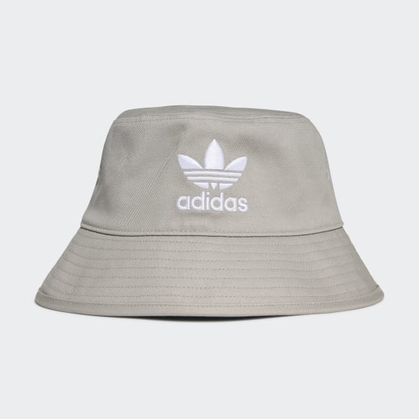 Grey adidas bucket hat clearance